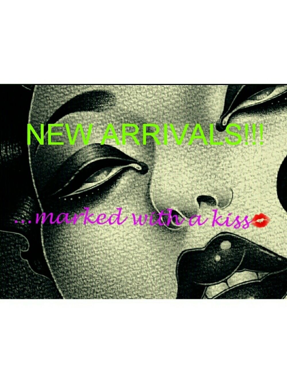💋 NEW ARRIVALS!!!